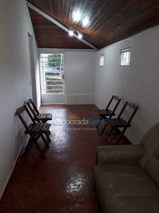 Ranch for vacation rental in Serra Negra (Bairro das Posses)