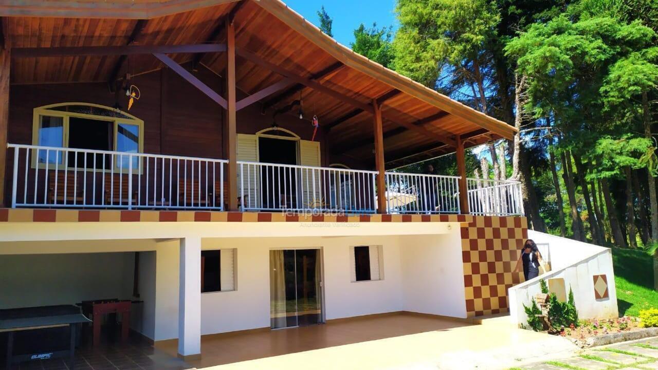 Ranch for vacation rental in Santa Isabel (Santa Isabel)