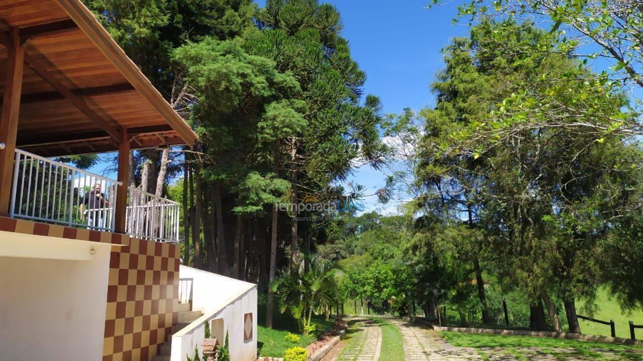 Granja para alquiler de vacaciones em Santa Isabel (Santa Isabel)