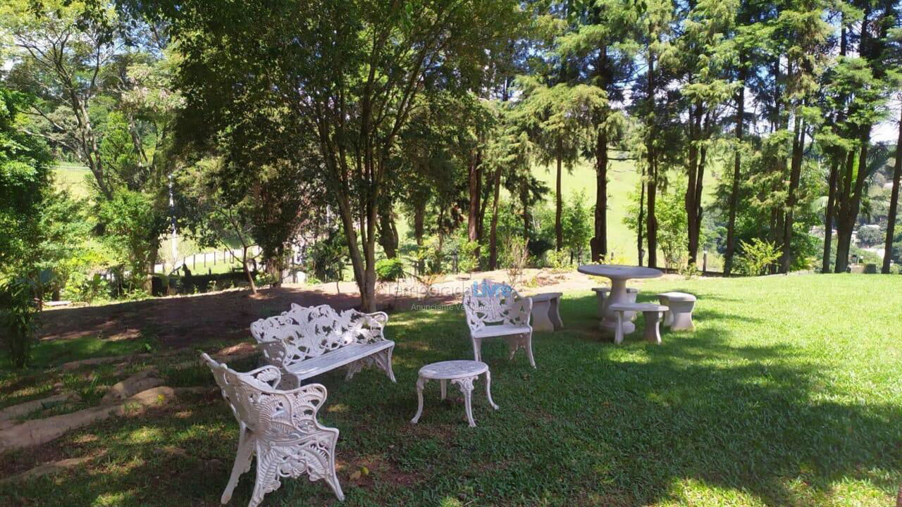 Ranch for vacation rental in Santa Isabel (Santa Isabel)