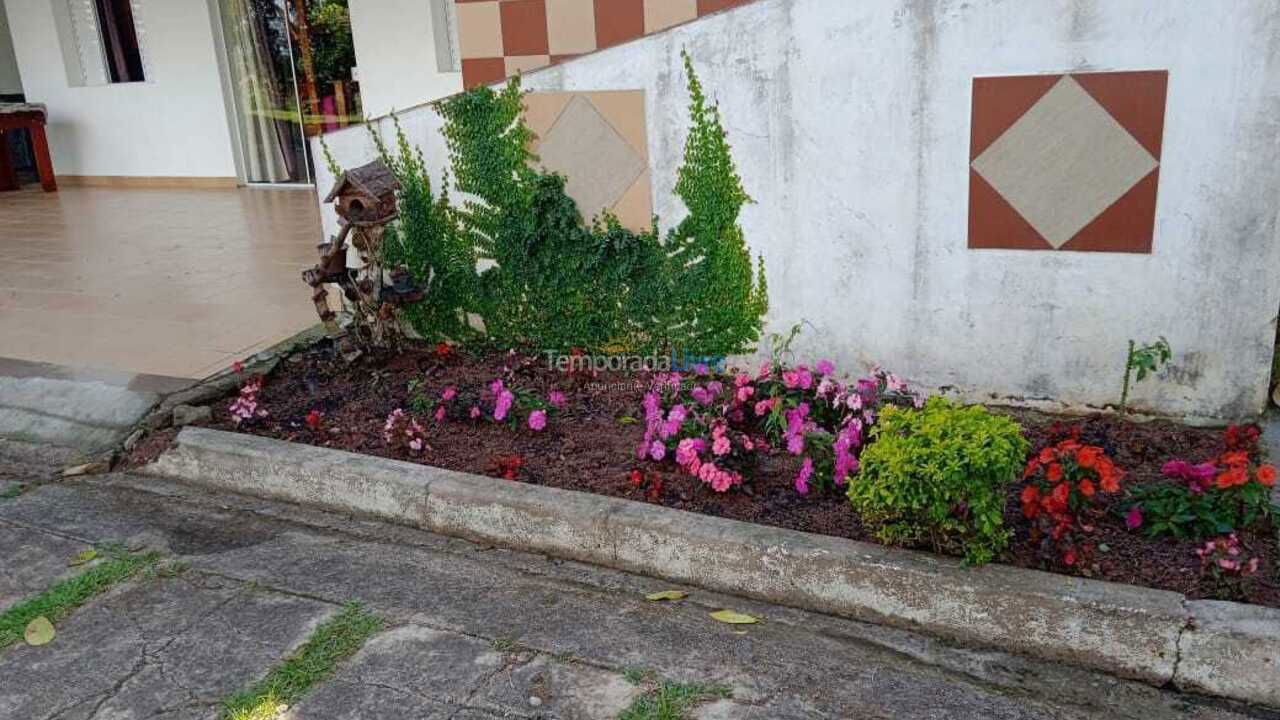 Chácara / sítio para aluguel de temporada em Santa Isabel (Santa Isabel)