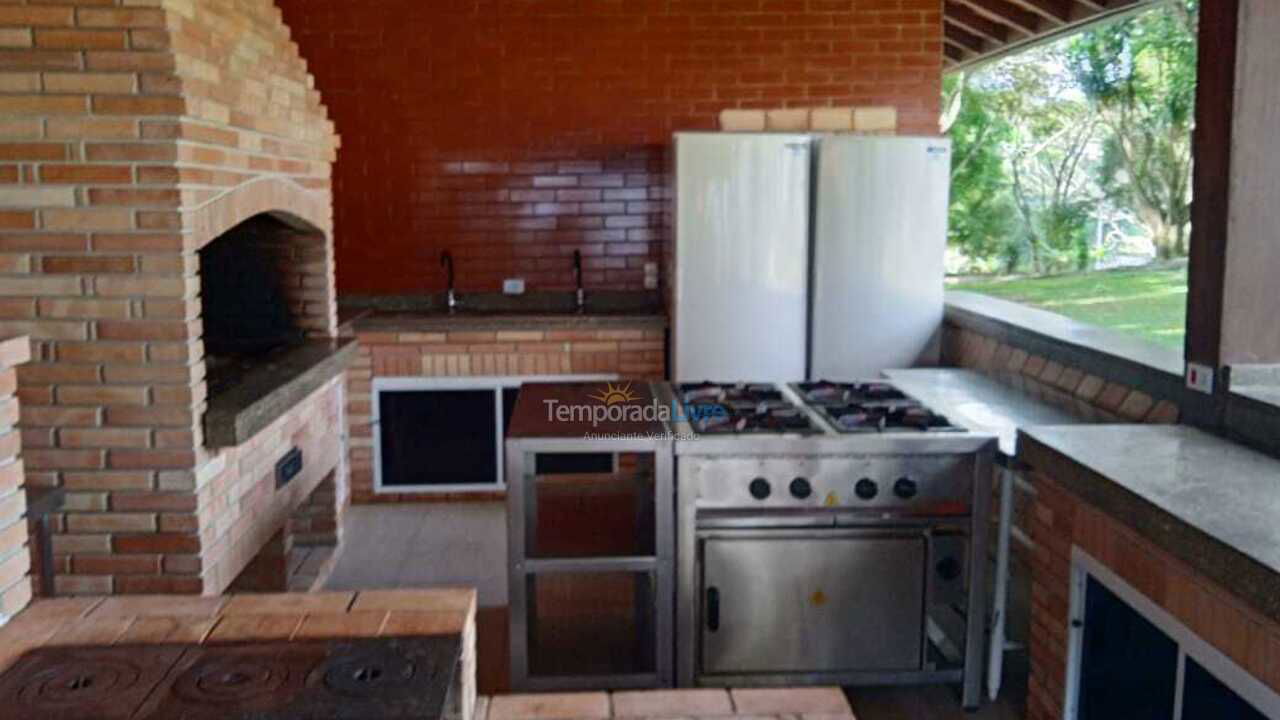 Ranch for vacation rental in Santa Isabel (Santa Isabel)