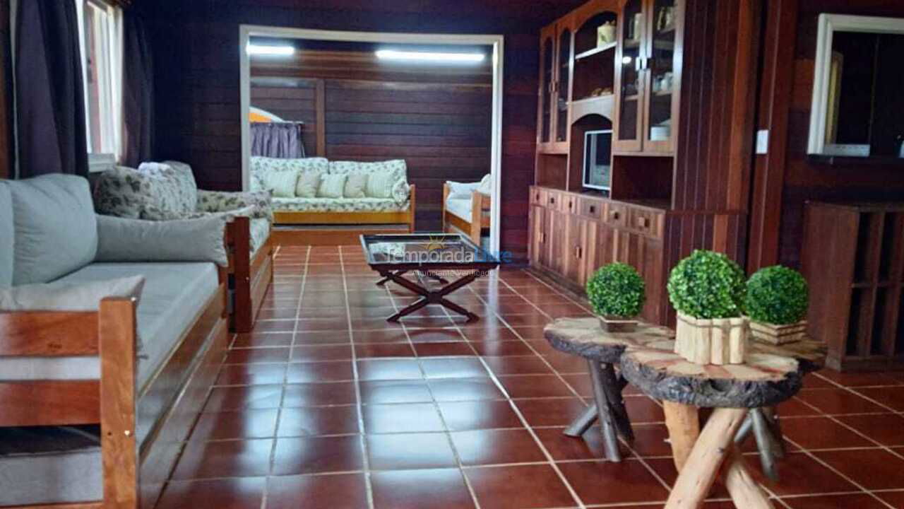 Ranch for vacation rental in Santa Isabel (Santa Isabel)