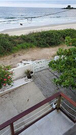 FRENTE AL MAR, PISCINA, AIRE ACONDICIONADO, ACCESO EN BARCO POR EL RIO, WI-FI.