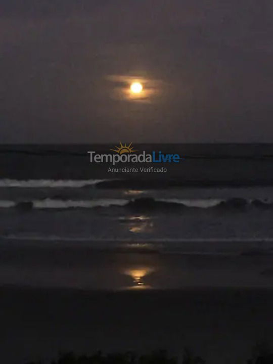 Casa para aluguel de temporada em Guaratuba (Barra do Saí)