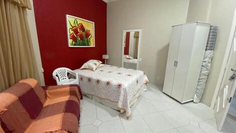 Quitinete Studio