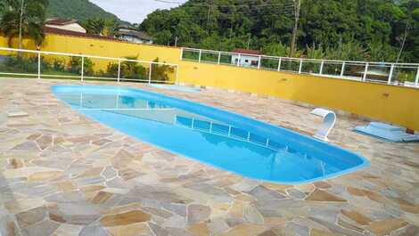House for rent in Caraguatatuba - Praia Capricórnio