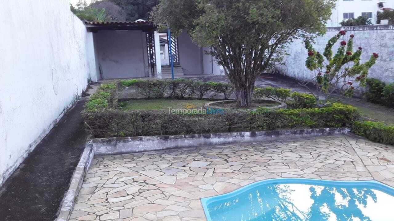 Ranch for vacation rental in Serra Negra (Bairro das Posses)