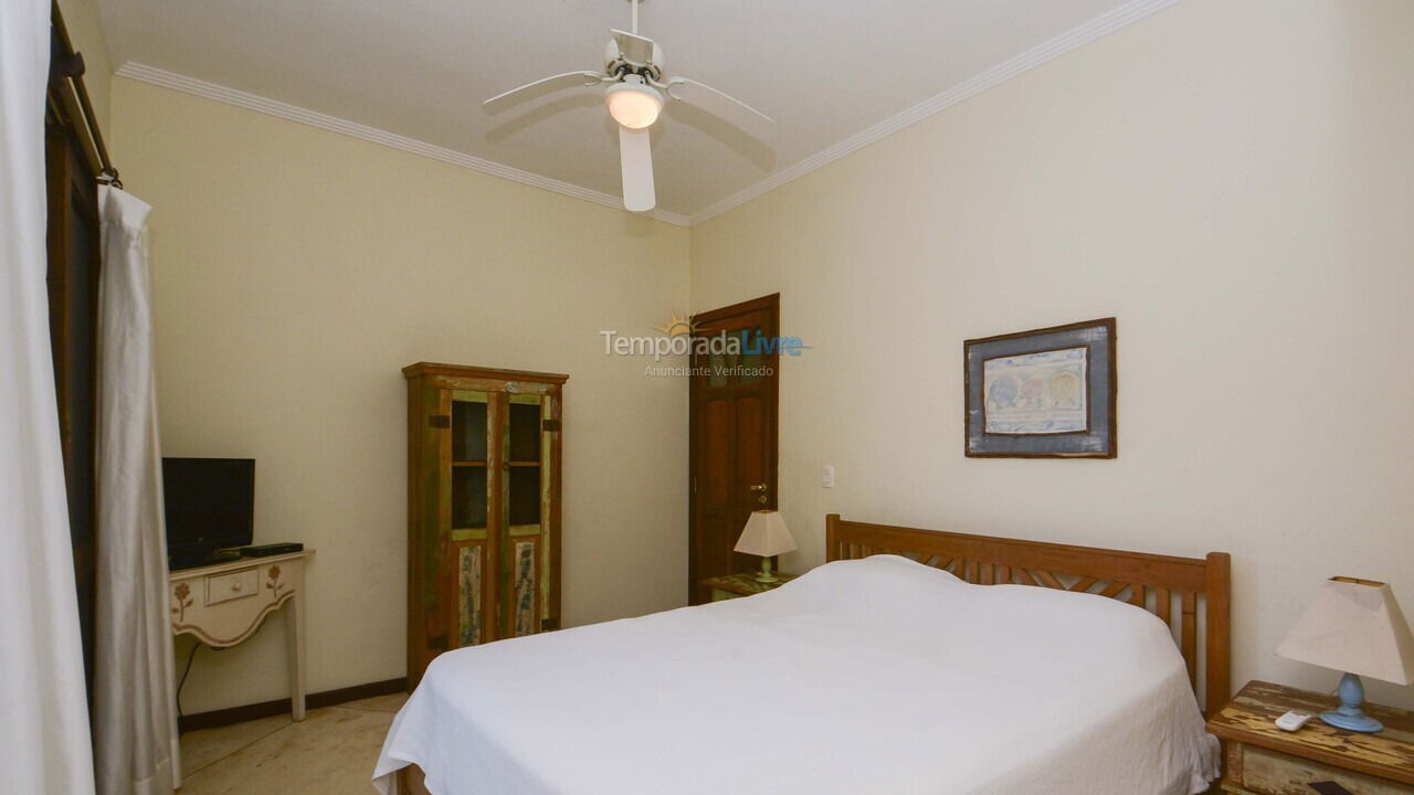 Casa para alquiler de vacaciones em Bertioga (Riviera de São Lourenço)