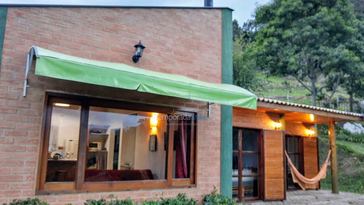 House for vacation rental in Gonçalves (Venâncios)