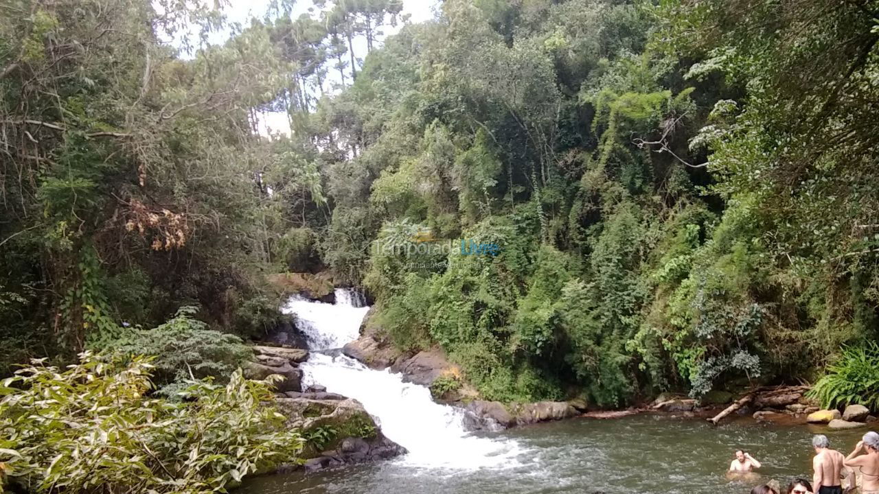 House for vacation rental in Gonçalves (Venâncios)