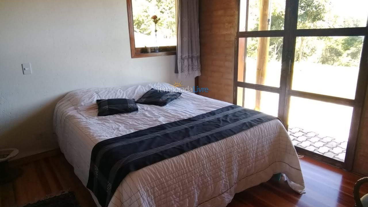 House for vacation rental in Gonçalves (Venâncios)