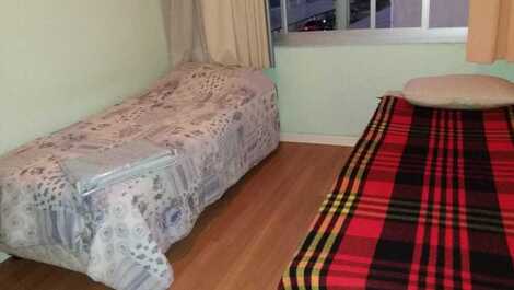Apartment for rent in Porto Alegre - Cristo Redentor