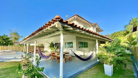 Tol003 - Paradise beachfront villa in Tolú, Sucre