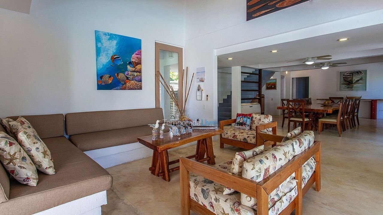 Casa para alquiler de vacaciones em Cartagena de Indias (La Boquilla)