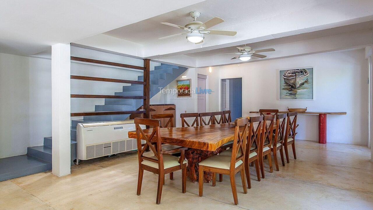 Casa para aluguel de temporada em Cartagena de Indias (La Boquilla)