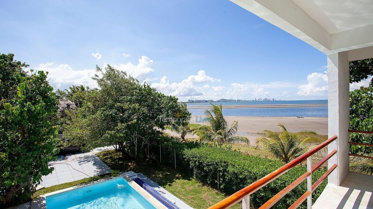 House for vacation rental in Cartagena de Indias (La Boquilla)