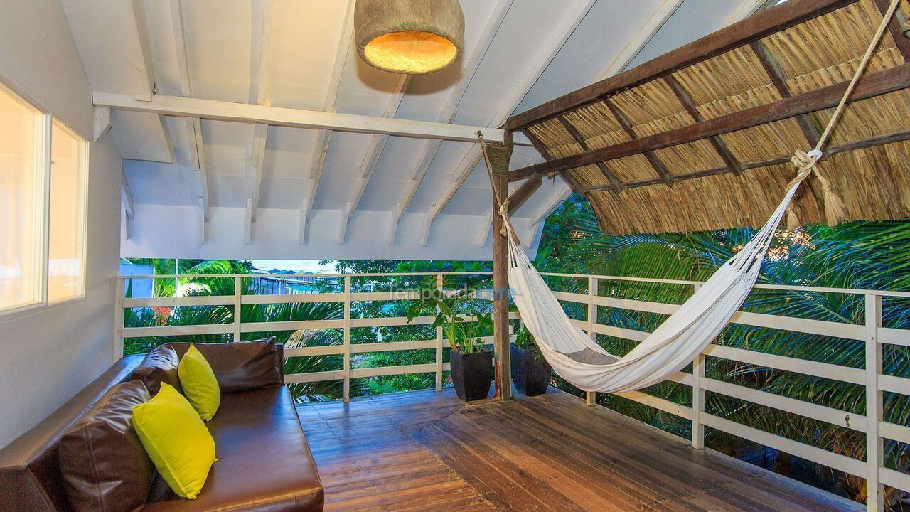 Casa para aluguel de temporada em Cartagena de Indias (Manzanillo)