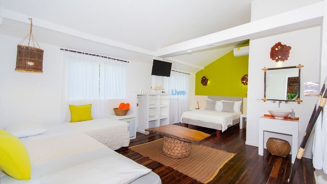 Casa para aluguel de temporada em Cartagena de Indias (Manzanillo)