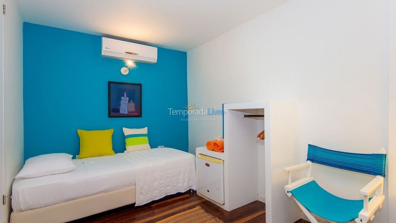 House for vacation rental in Cartagena de Indias (Manzanillo)