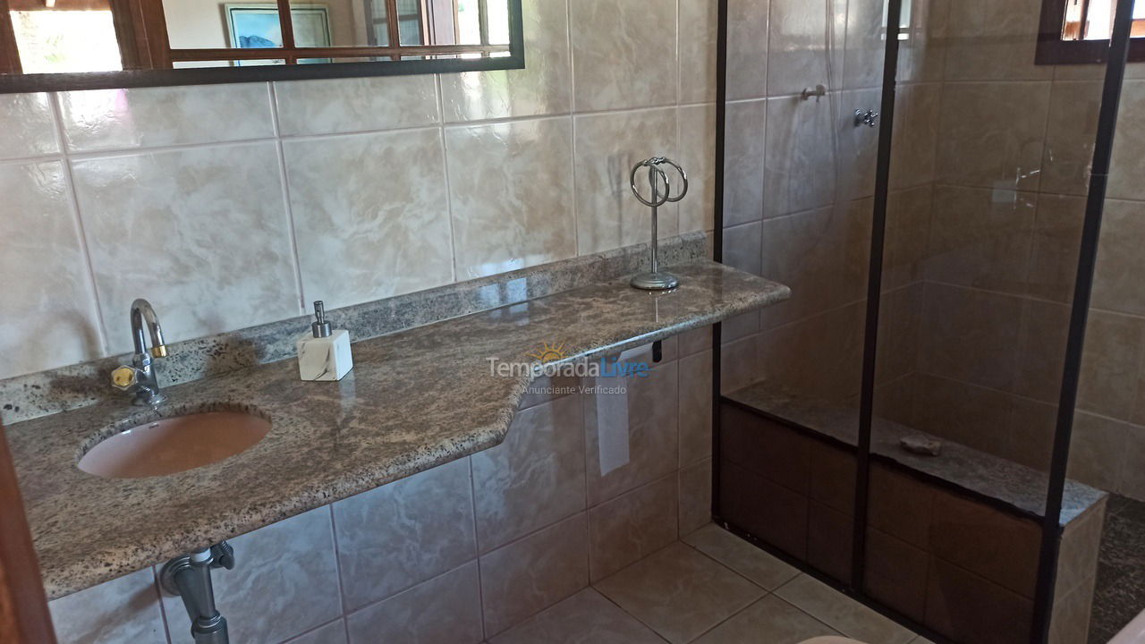 Casa para aluguel de temporada em Bertioga (Riviera de São Lourenço)