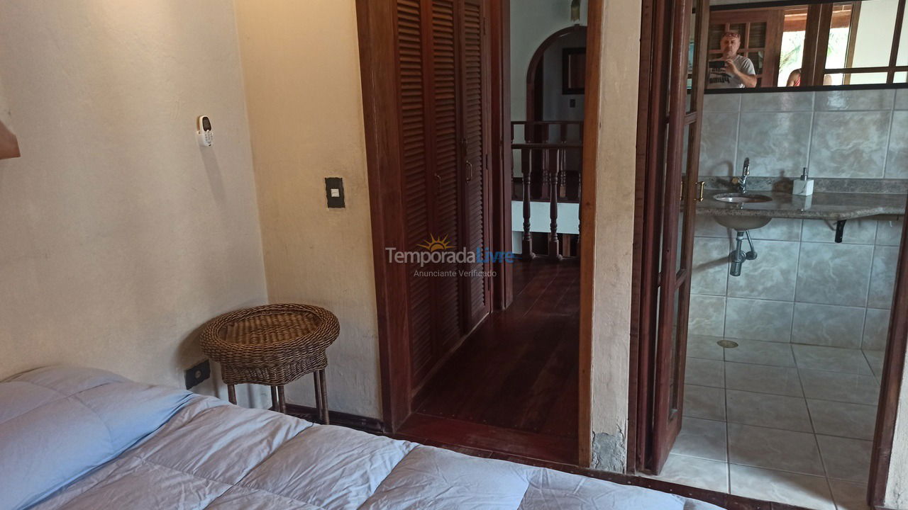 Casa para aluguel de temporada em Bertioga (Riviera de São Lourenço)