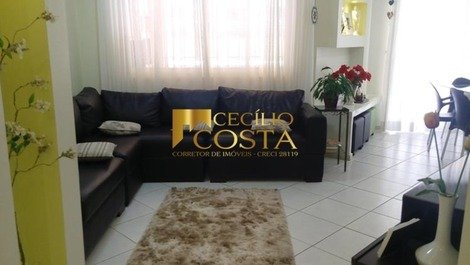 Belíssimo Apartamento com 04 dormitórios em Meia Praia - Itapema/SC