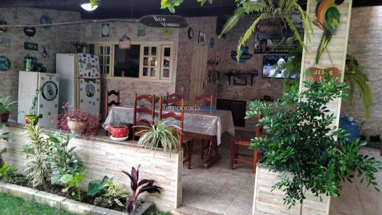 Casa para alquiler de vacaciones em Saquarema (Barra Nova)