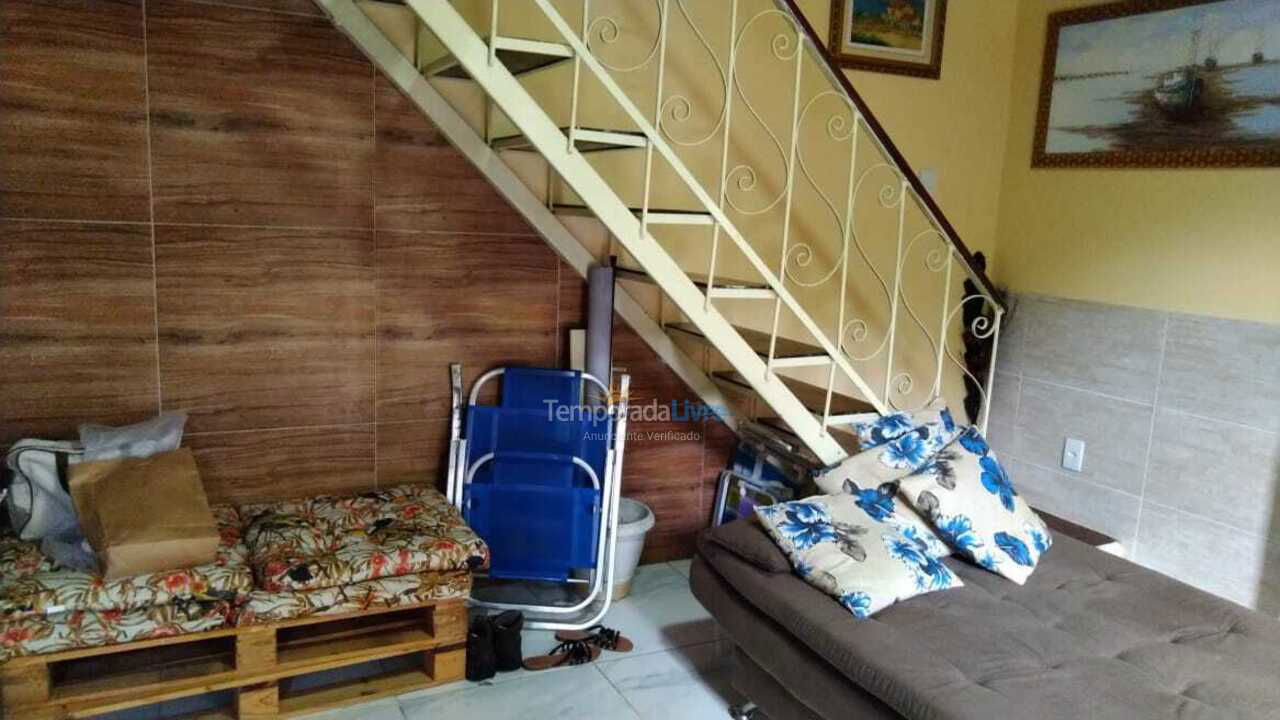 Casa para aluguel de temporada em Saquarema (Barra Nova)