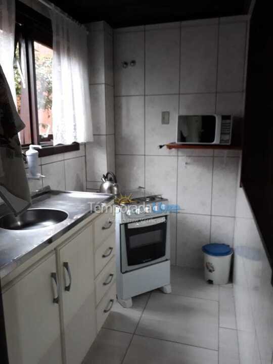 Casa para aluguel de temporada em Gramado (Vale das Colinas)