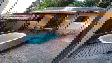 House In Ilhabela