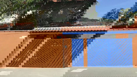 CASA a 100m DA PRAIA, PERTO DE TUDO!