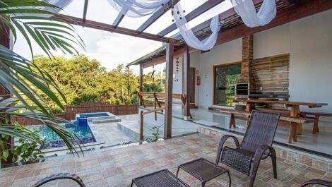 Casa para alugar em Pirenópolis - Residencial Quinta do Sol