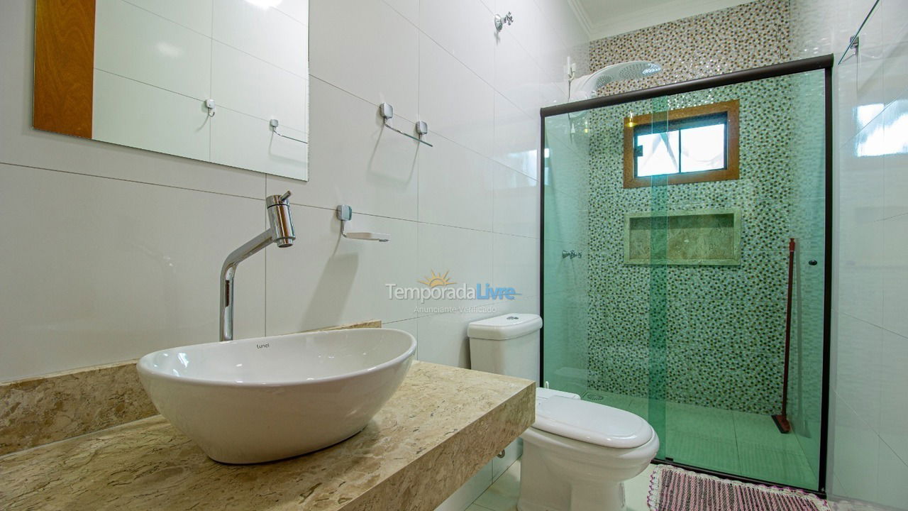 Casa para alquiler de vacaciones em Pirenópolis (Residencial Quinta do Sol)