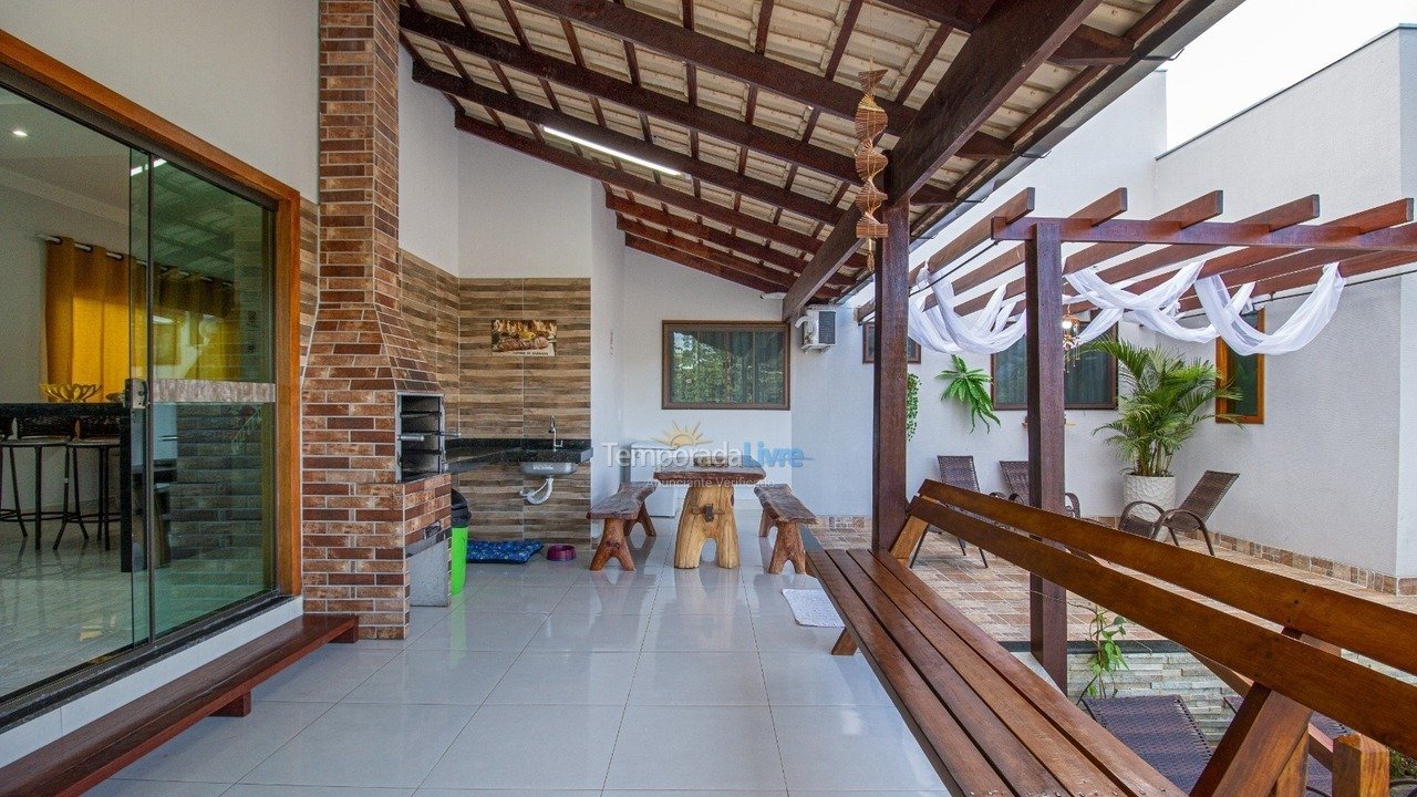 Casa para alquiler de vacaciones em Pirenópolis (Residencial Quinta do Sol)