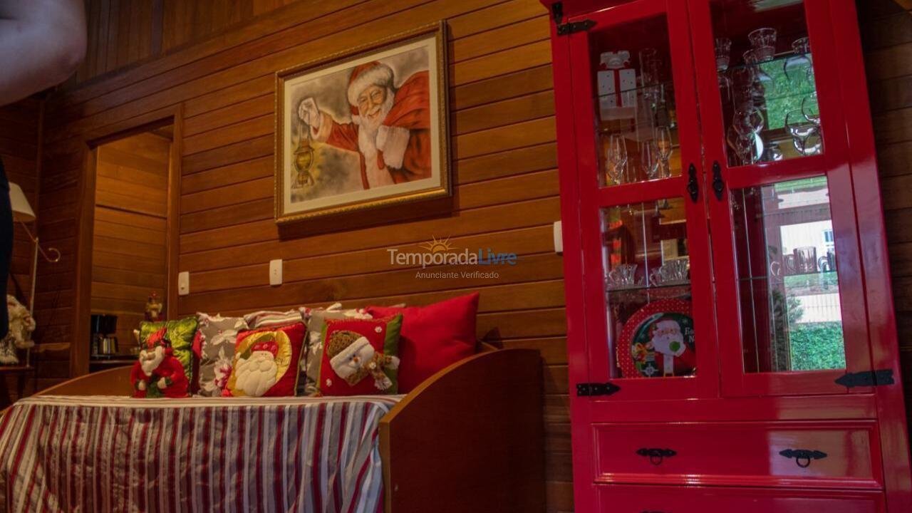 House for vacation rental in Gramado (Gramado)