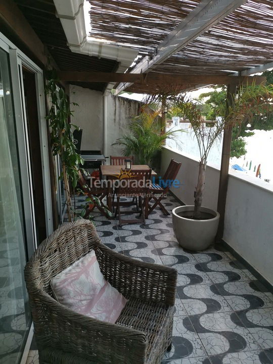 Apartment for vacation rental in Natal (Ponta Negra)