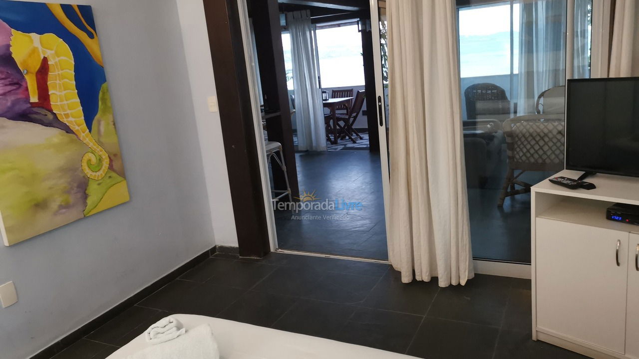 Apartment for vacation rental in Natal (Ponta Negra)