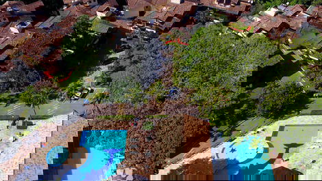 Complexo aquatico