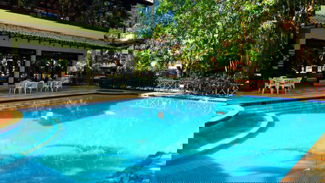 Apartment for rent in São Sebastião - Maresias