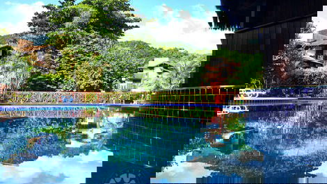Piscina adulto