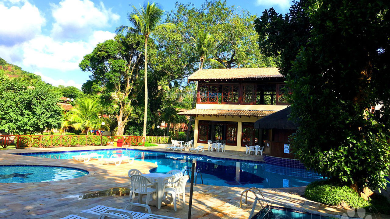 Apartment for vacation rental in São Sebastião (Maresias)