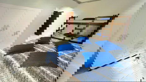 Suite principal