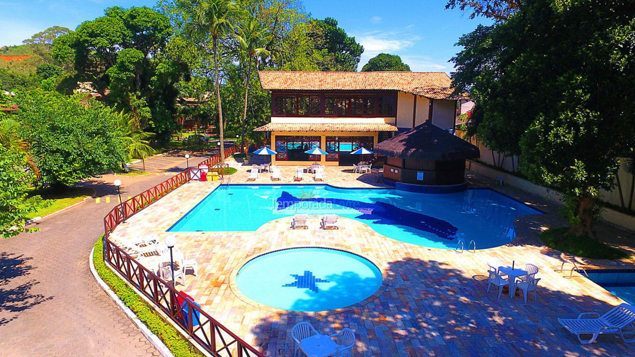 Apartment for vacation rental in São Sebastião (Maresias)