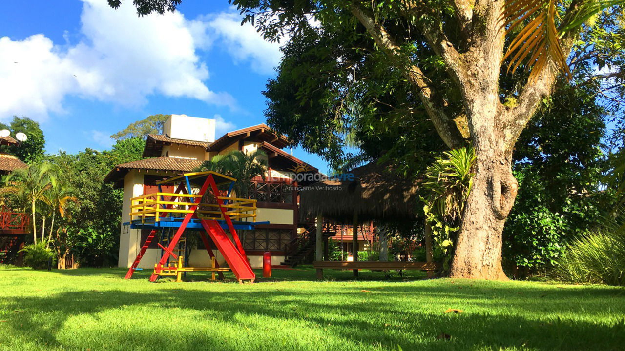 Apartment for vacation rental in São Sebastião (Maresias)