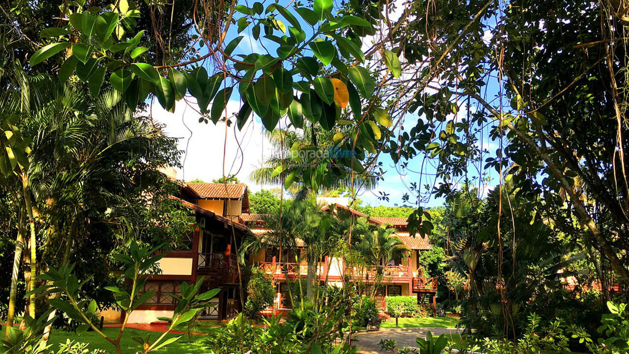 Apartment for vacation rental in São Sebastião (Maresias)