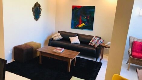 Apartment for rent in Rio de Janeiro - Jardim Botanico
