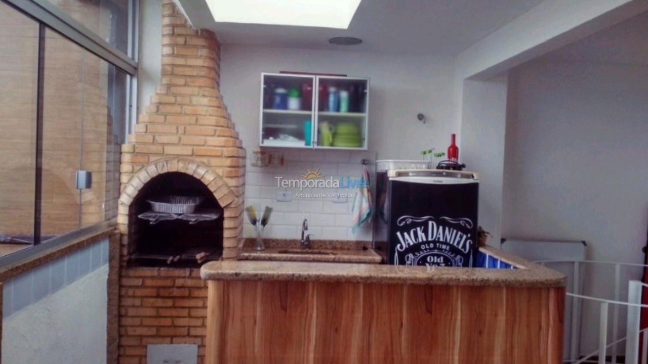 Apartamento para alquiler de vacaciones em Rio de Janeiro (Barra da Tijuca)