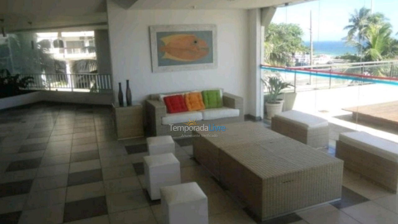 Apartamento para alquiler de vacaciones em Rio de Janeiro (Barra da Tijuca)