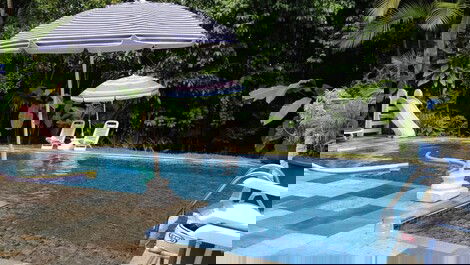 Wonderful Sobrado in Riviera - Five Suites - Module 20